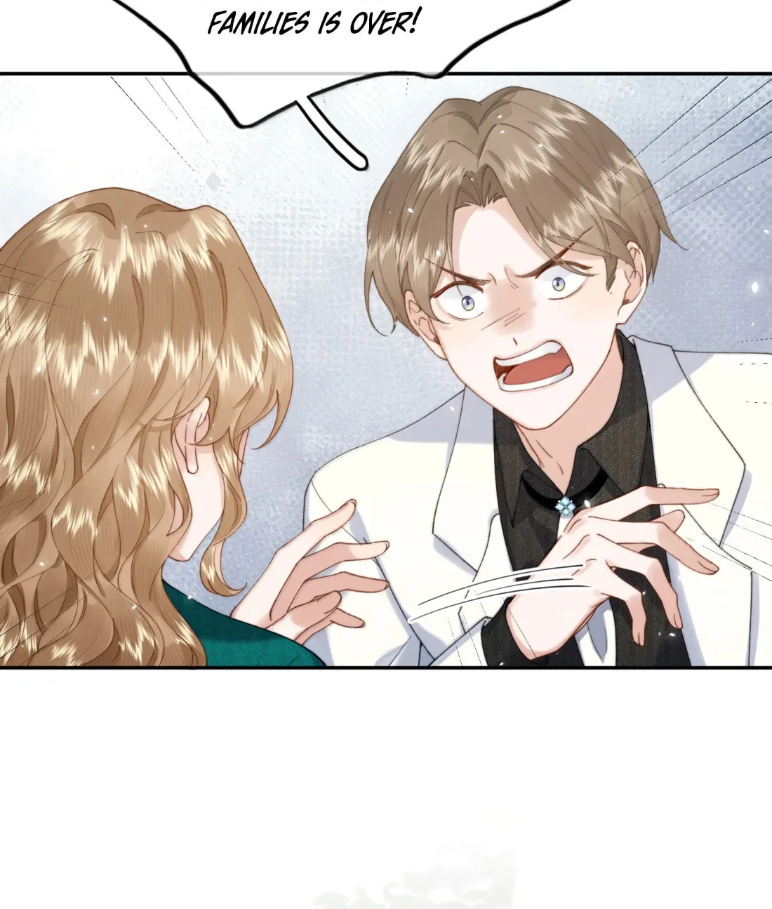 Dang E Yi Yu Dao Bing Jiao Chapter 45 page 52 - 