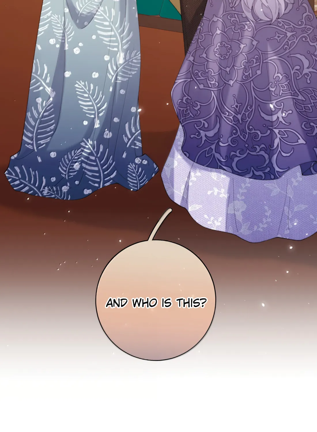Dang E Yi Yu Dao Bing Jiao Chapter 46 page 26 - 