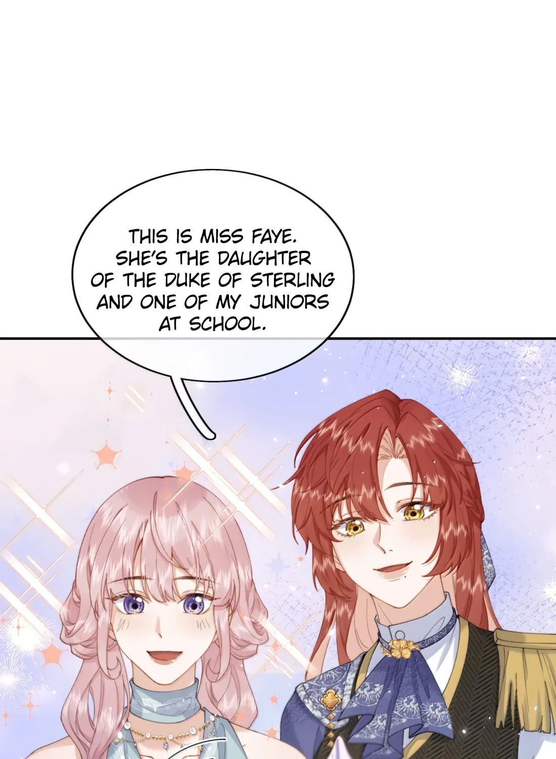 Dang E Yi Yu Dao Bing Jiao Chapter 46 page 27 - 