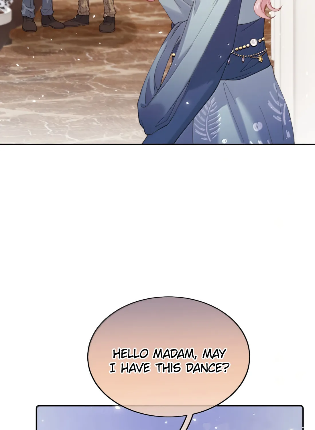 Dang E Yi Yu Dao Bing Jiao Chapter 46 page 39 - 