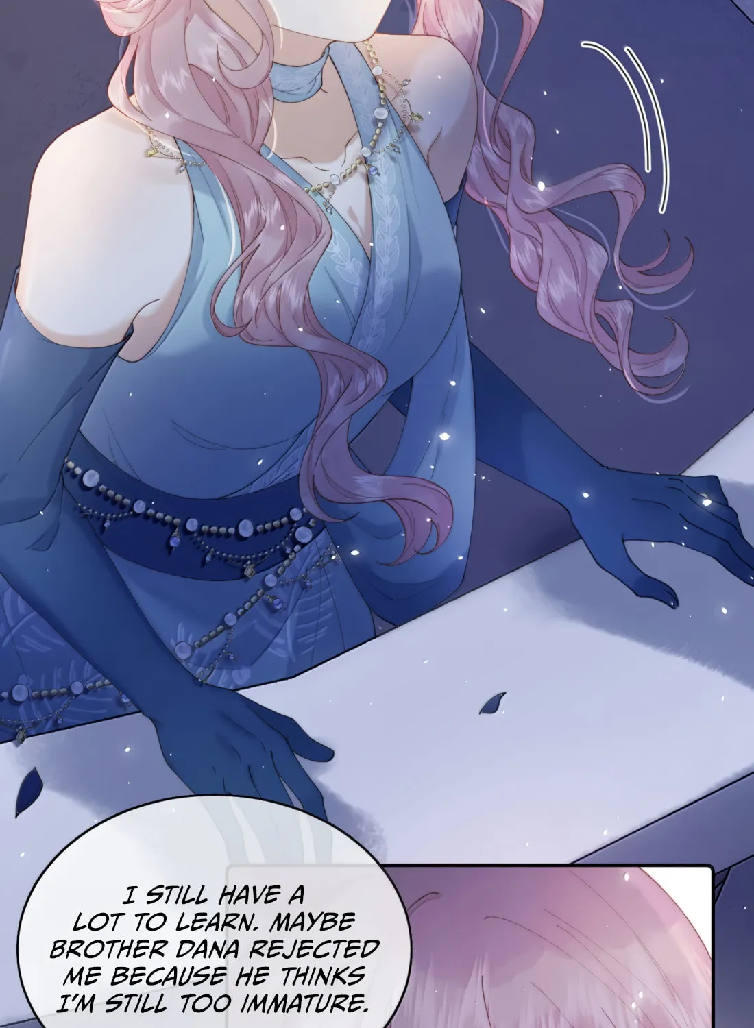 Dang E Yi Yu Dao Bing Jiao Chapter 46 page 51 - 