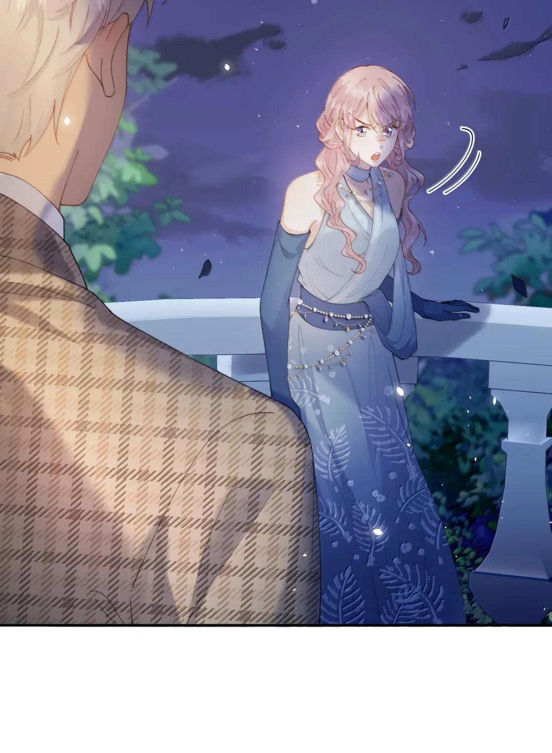 Dang E Yi Yu Dao Bing Jiao Chapter 46 page 55 - 