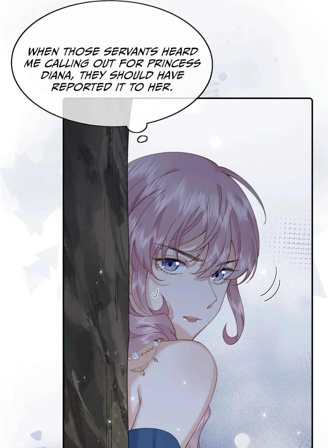 Dang E Yi Yu Dao Bing Jiao Chapter 47 page 28 - 