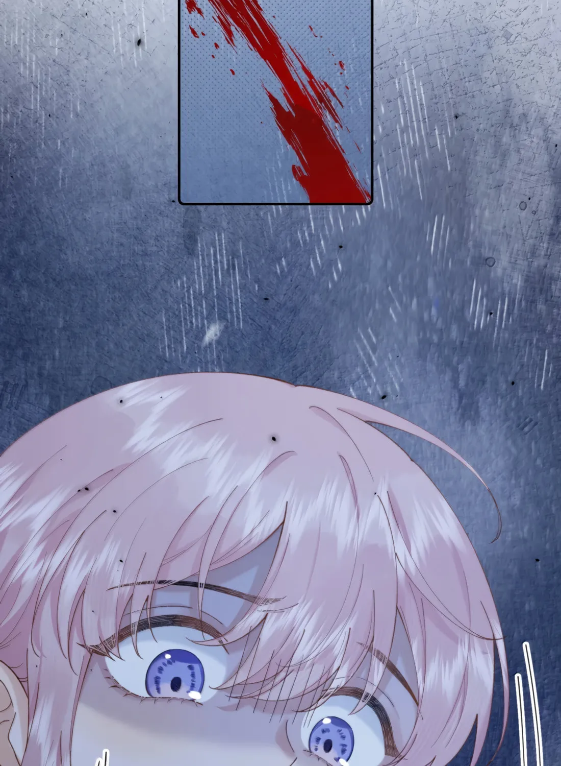 Dang E Yi Yu Dao Bing Jiao Chapter 47 page 43 - 