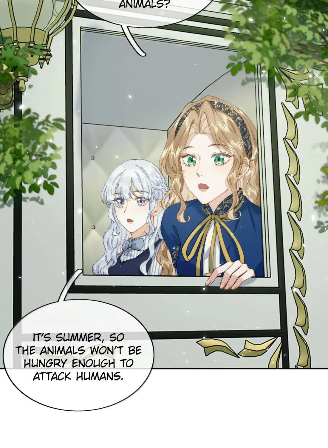 Dang E Yi Yu Dao Bing Jiao Chapter 48 page 16 - 