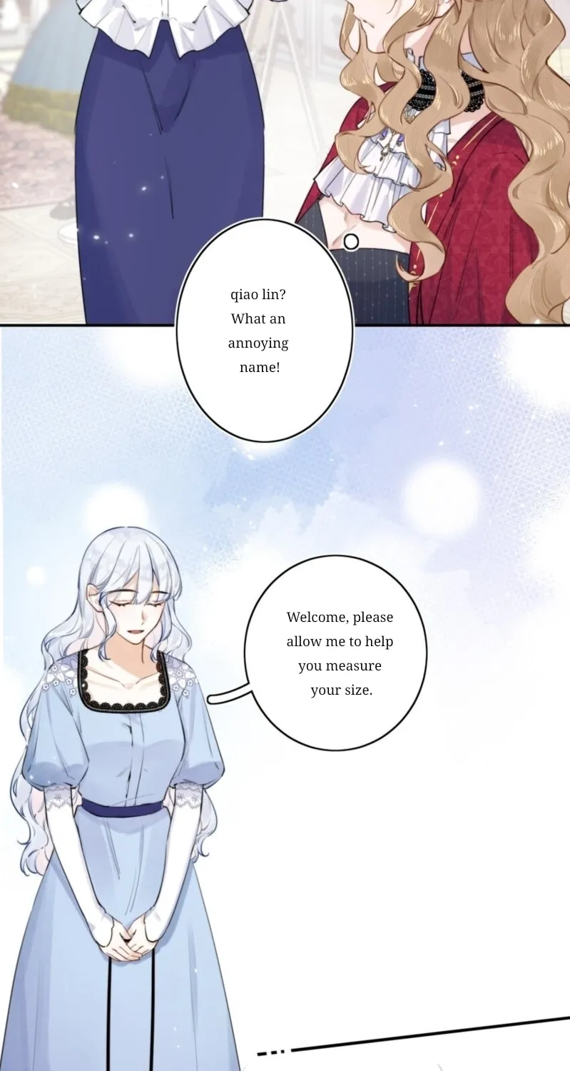 Dang E Yi Yu Dao Bing Jiao Chapter 5 page 12 - 