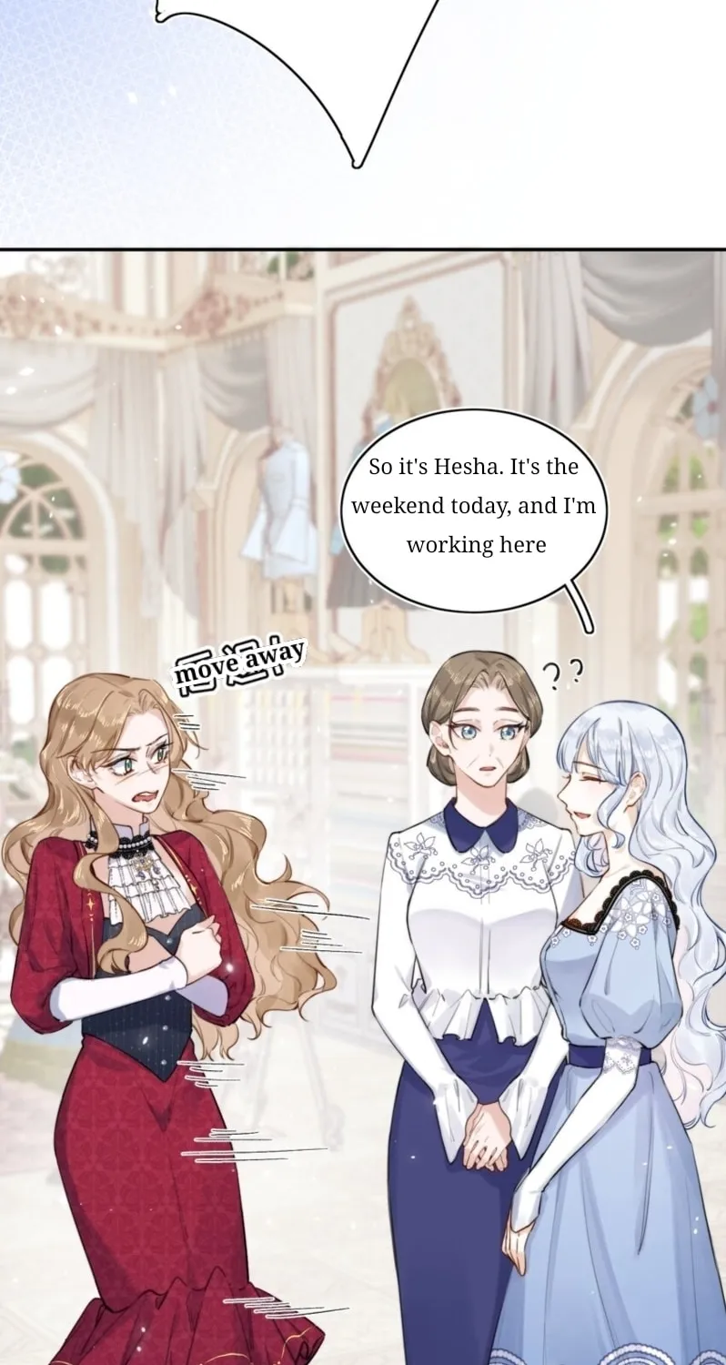 Dang E Yi Yu Dao Bing Jiao Chapter 5 page 15 - 