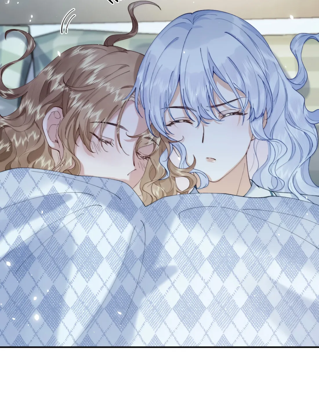 Dang E Yi Yu Dao Bing Jiao Chapter 50 page 15 - 