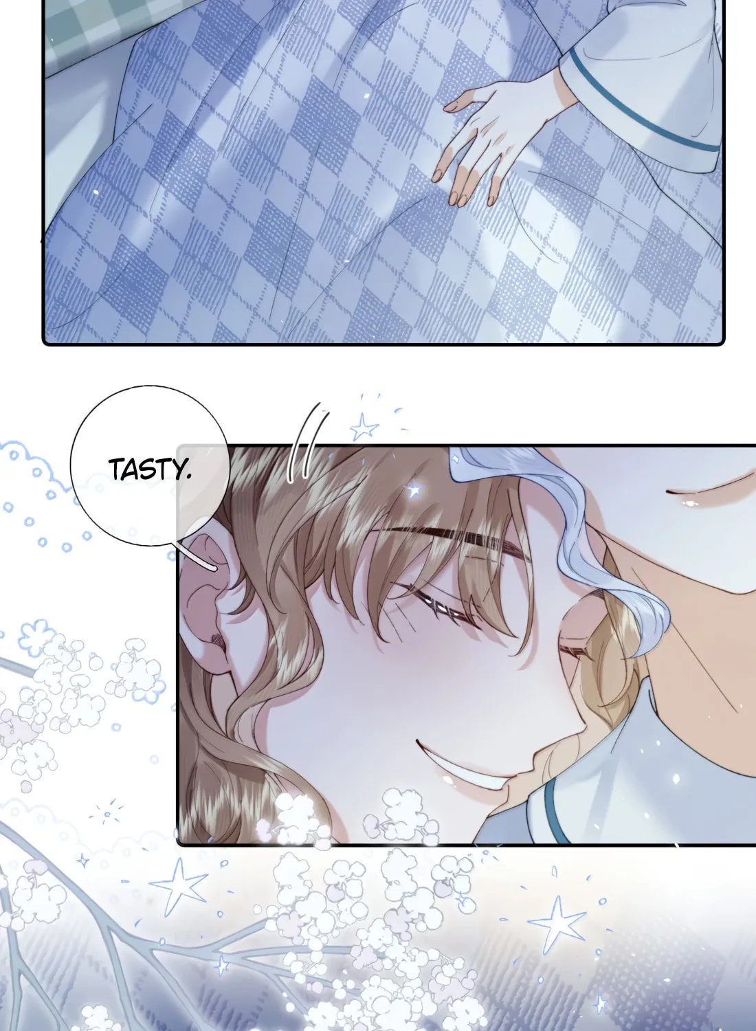 Dang E Yi Yu Dao Bing Jiao Chapter 50 page 18 - 