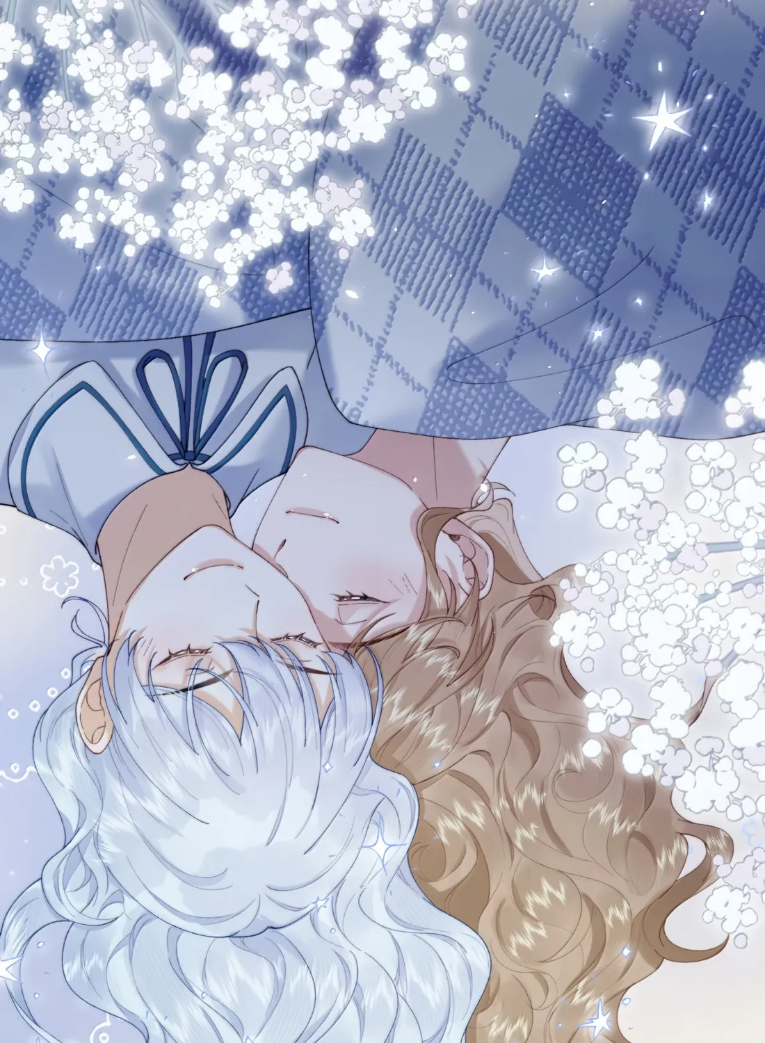 Dang E Yi Yu Dao Bing Jiao Chapter 50 page 19 - 