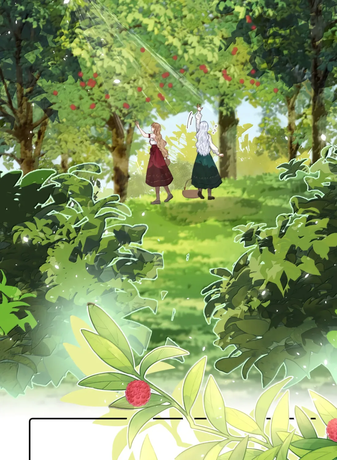 Dang E Yi Yu Dao Bing Jiao Chapter 50 page 22 - 