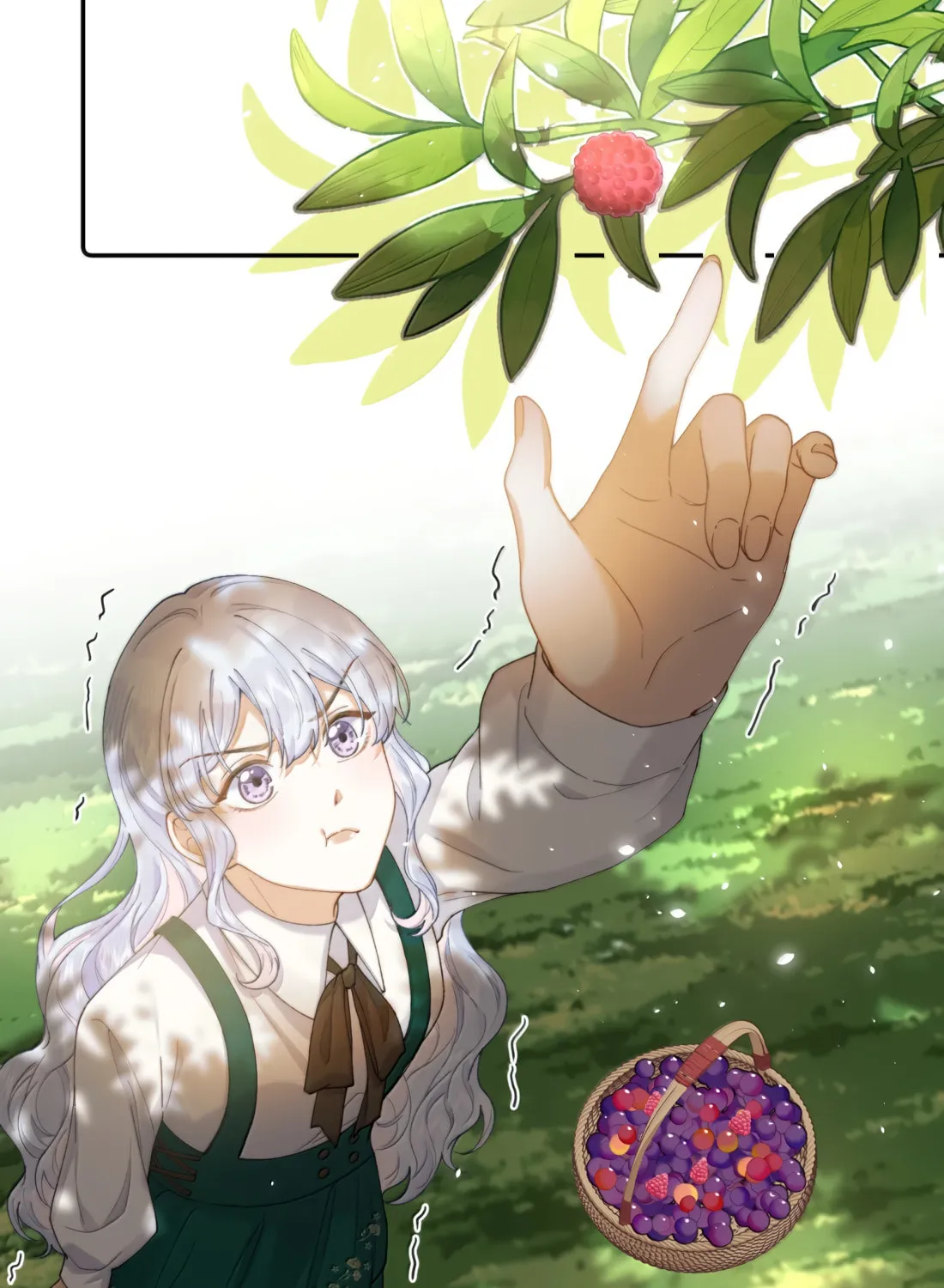 Dang E Yi Yu Dao Bing Jiao Chapter 50 page 23 - 