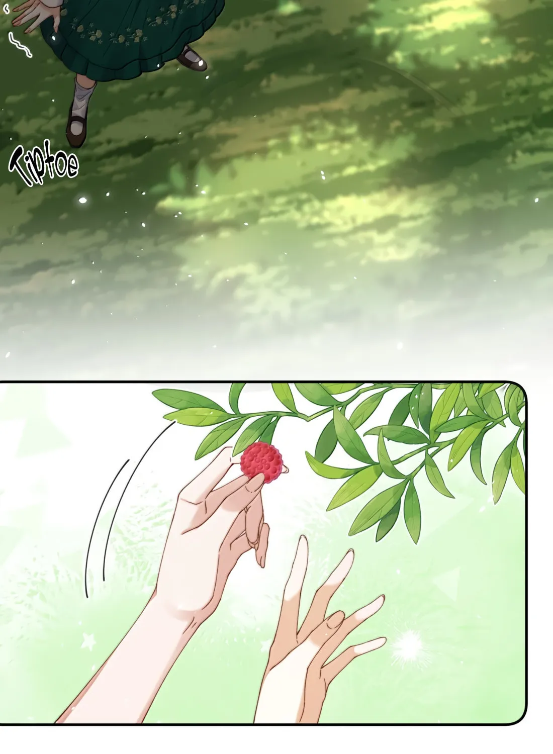 Dang E Yi Yu Dao Bing Jiao Chapter 50 page 24 - 