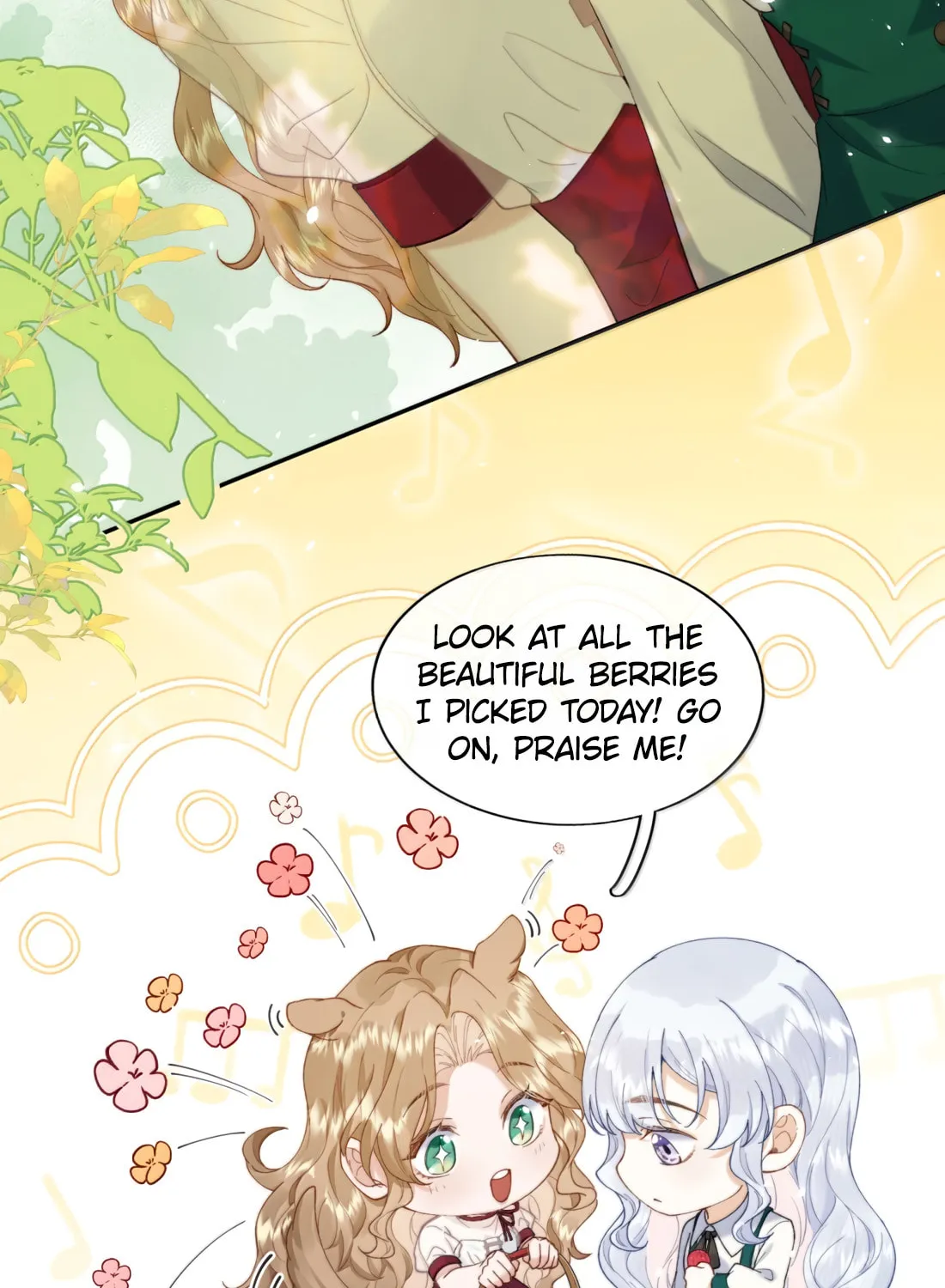 Dang E Yi Yu Dao Bing Jiao Chapter 50 page 27 - 