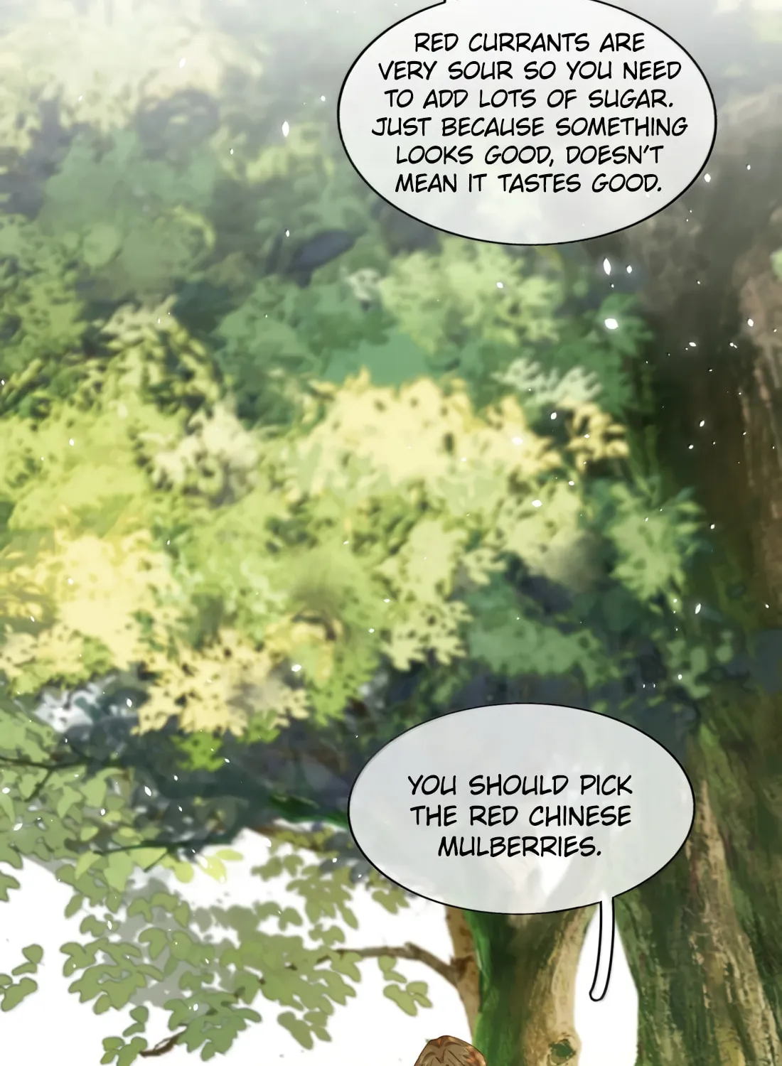 Dang E Yi Yu Dao Bing Jiao Chapter 50 page 30 - 