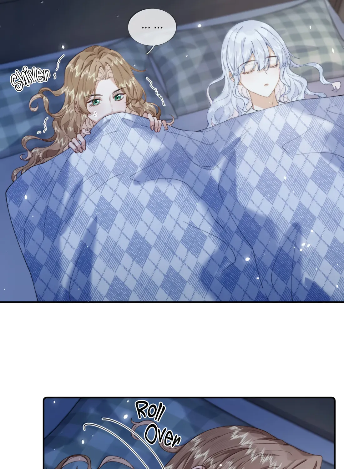 Dang E Yi Yu Dao Bing Jiao Chapter 50 page 4 - 