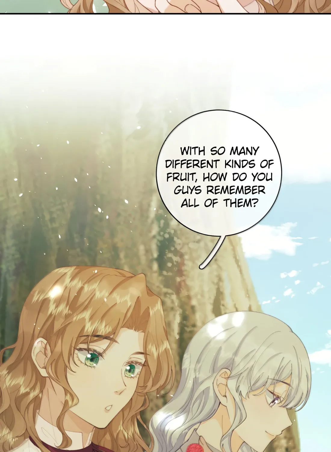 Dang E Yi Yu Dao Bing Jiao Chapter 50 page 32 - 