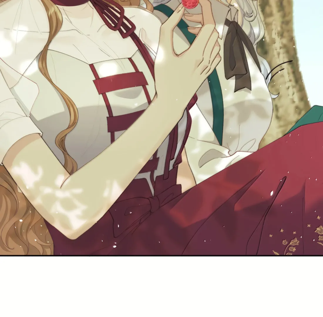 Dang E Yi Yu Dao Bing Jiao Chapter 50 page 33 - 