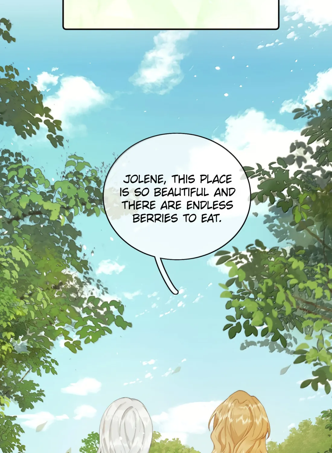 Dang E Yi Yu Dao Bing Jiao Chapter 50 page 37 - 