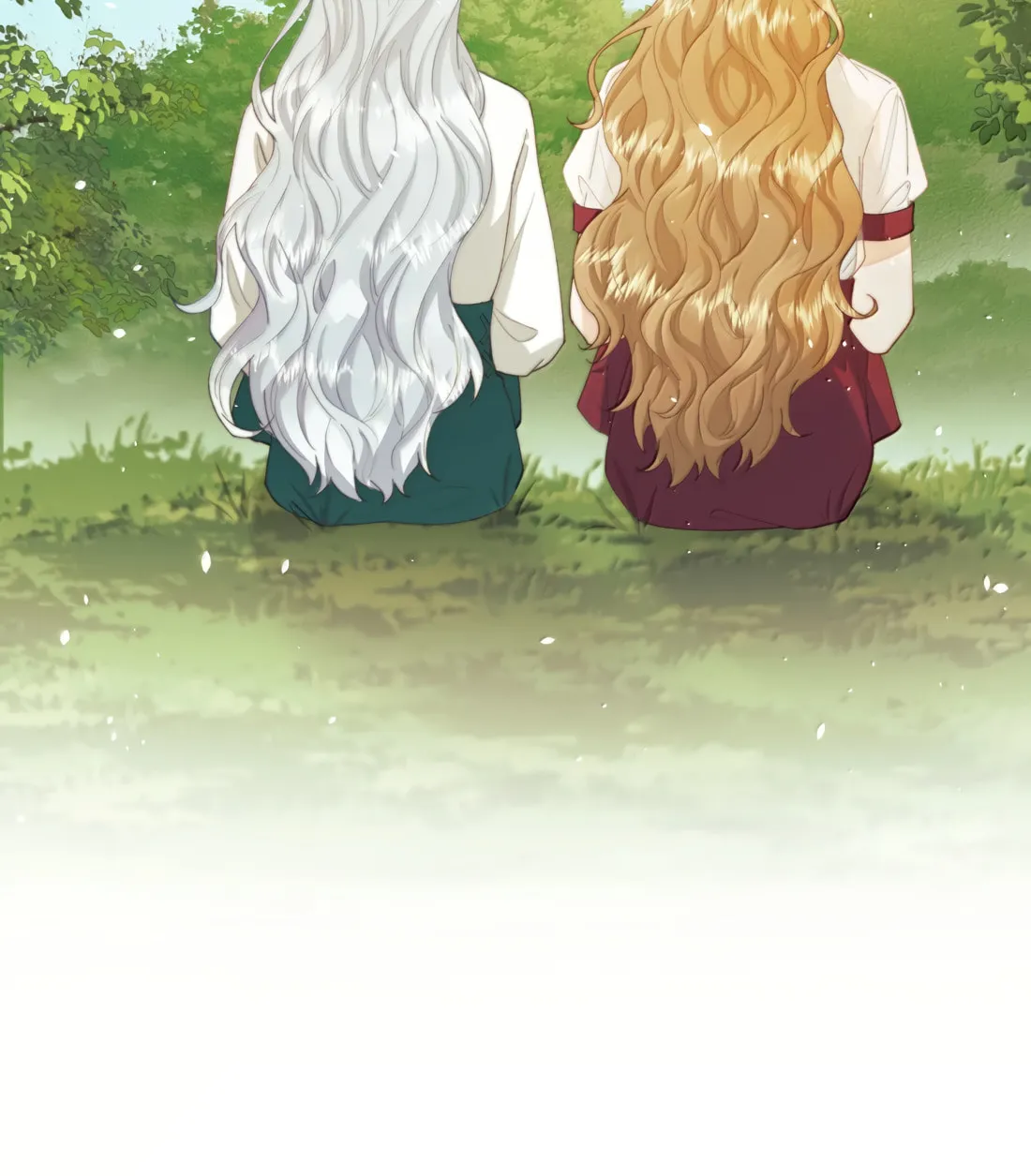 Dang E Yi Yu Dao Bing Jiao Chapter 50 page 38 - 