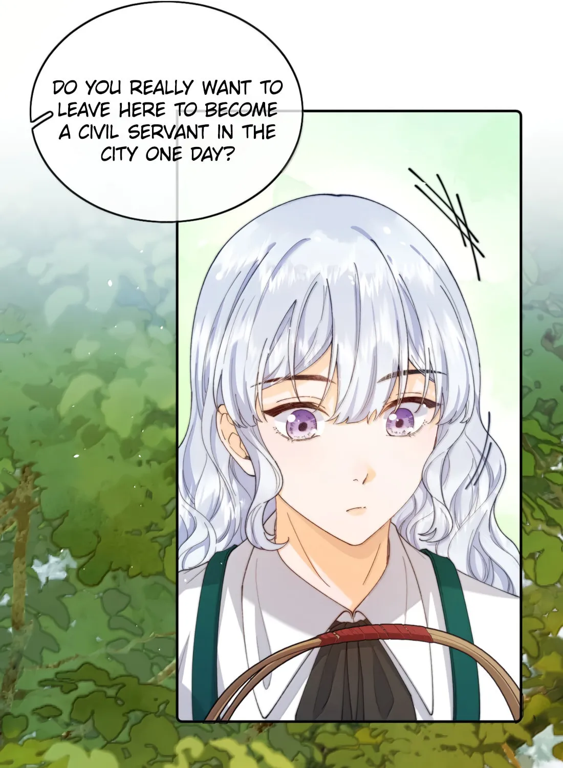 Dang E Yi Yu Dao Bing Jiao Chapter 50 page 39 - 