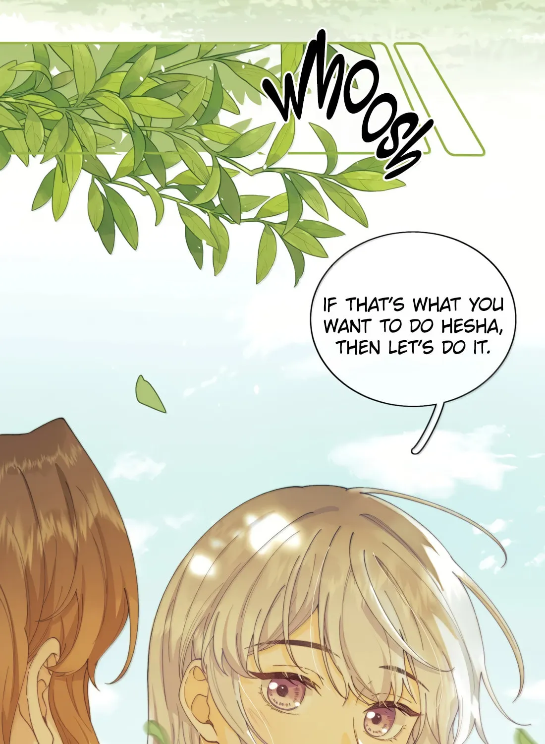 Dang E Yi Yu Dao Bing Jiao Chapter 50 page 42 - 