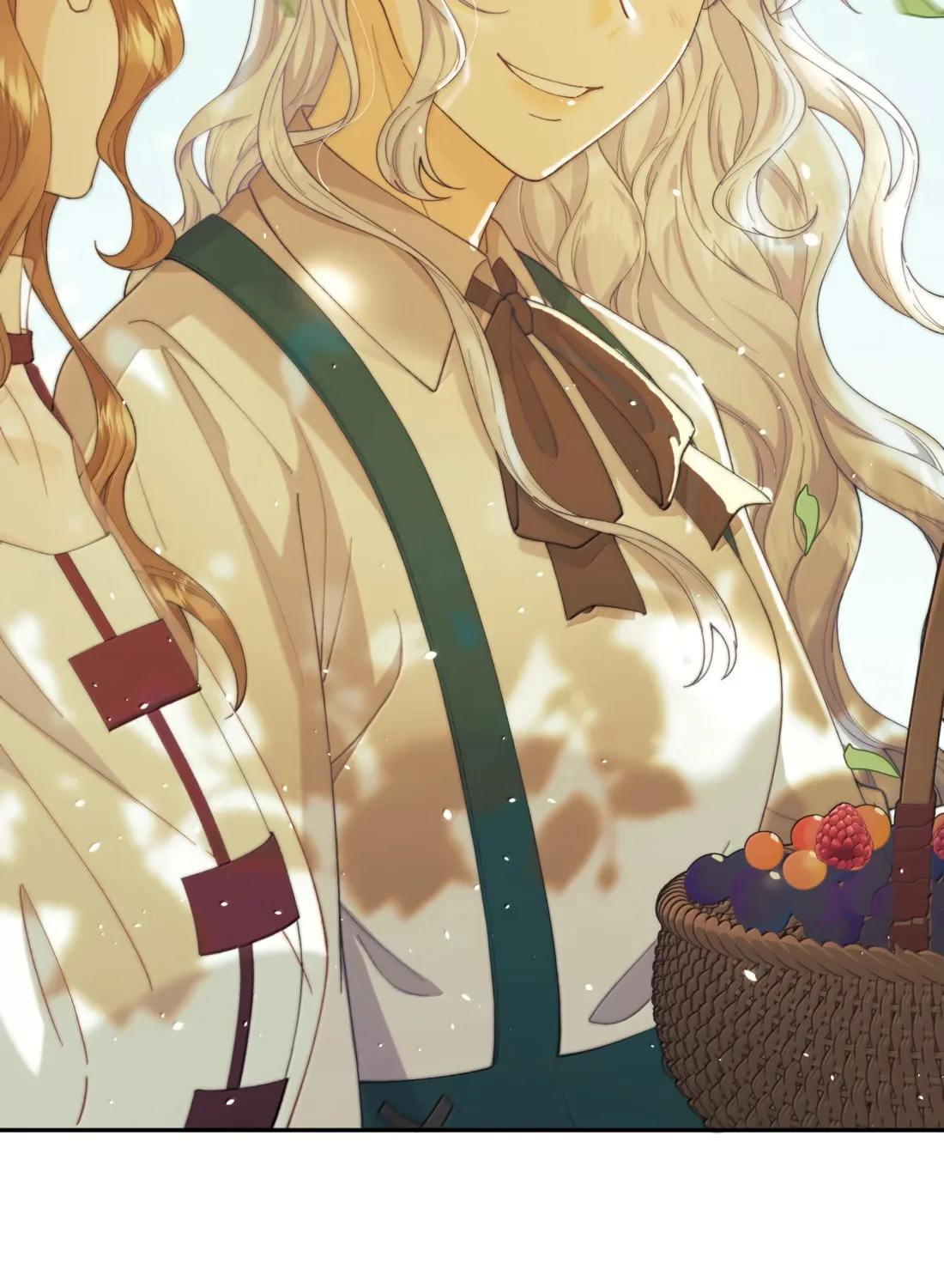 Dang E Yi Yu Dao Bing Jiao Chapter 50 page 43 - 