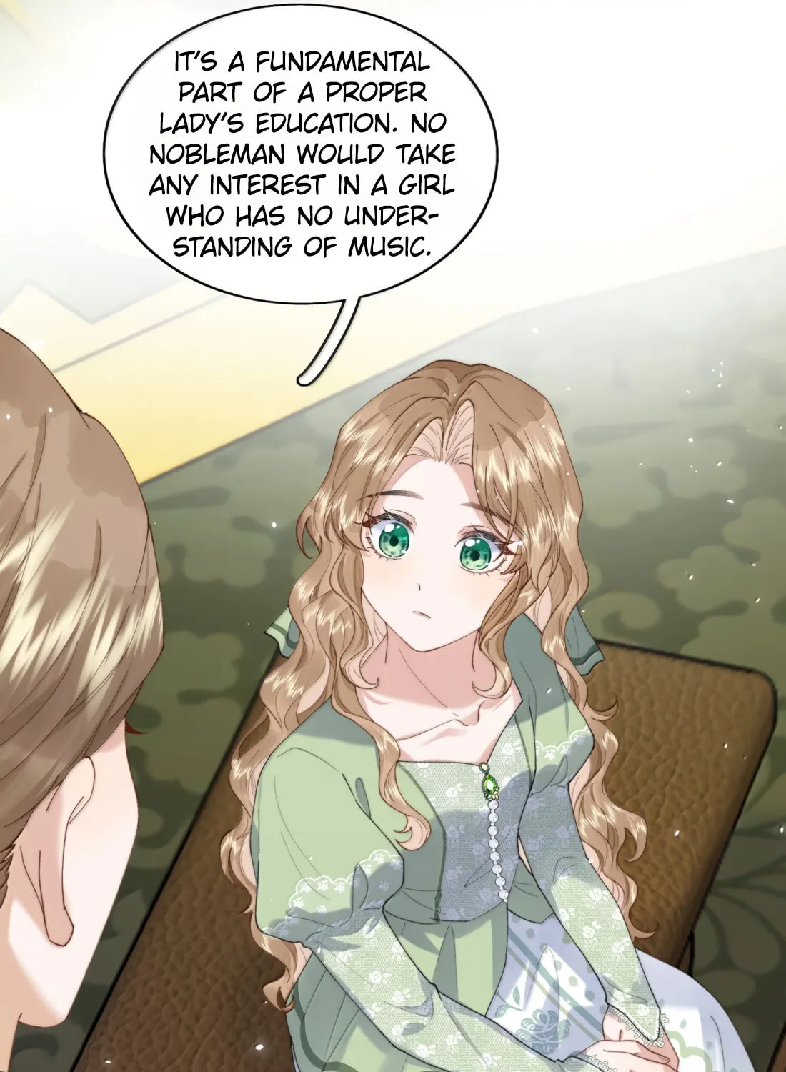 Dang E Yi Yu Dao Bing Jiao Chapter 50 page 48 - 