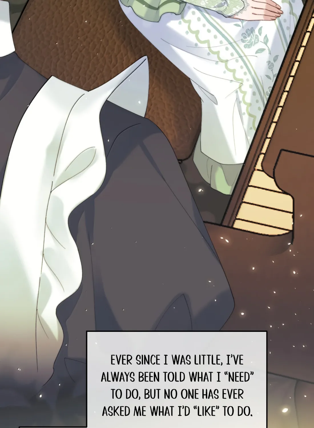 Dang E Yi Yu Dao Bing Jiao Chapter 50 page 49 - 