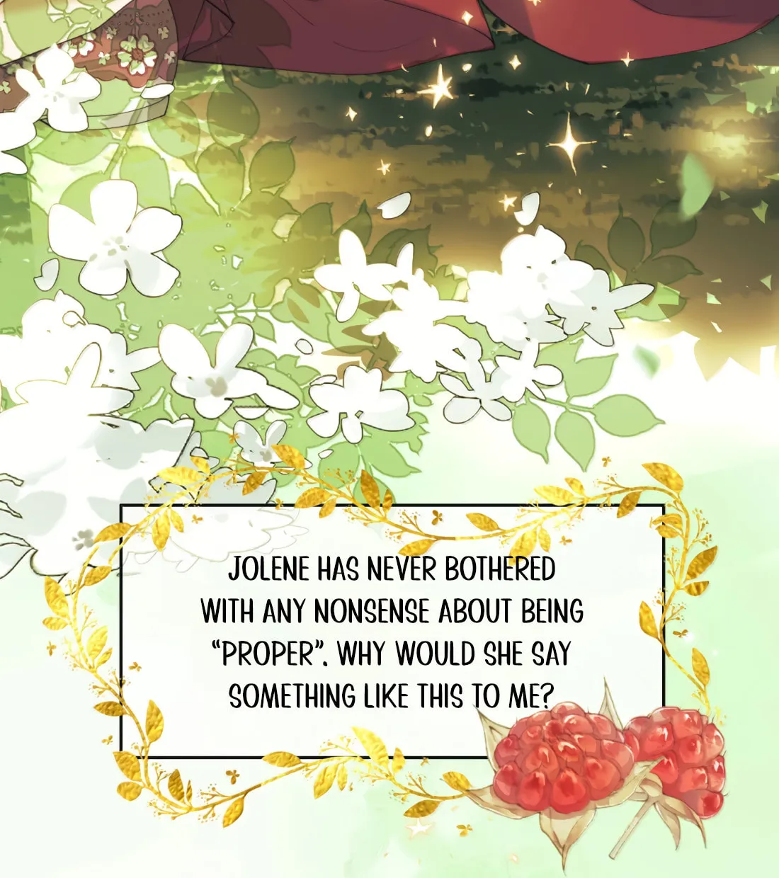 Dang E Yi Yu Dao Bing Jiao Chapter 50 page 53 - 