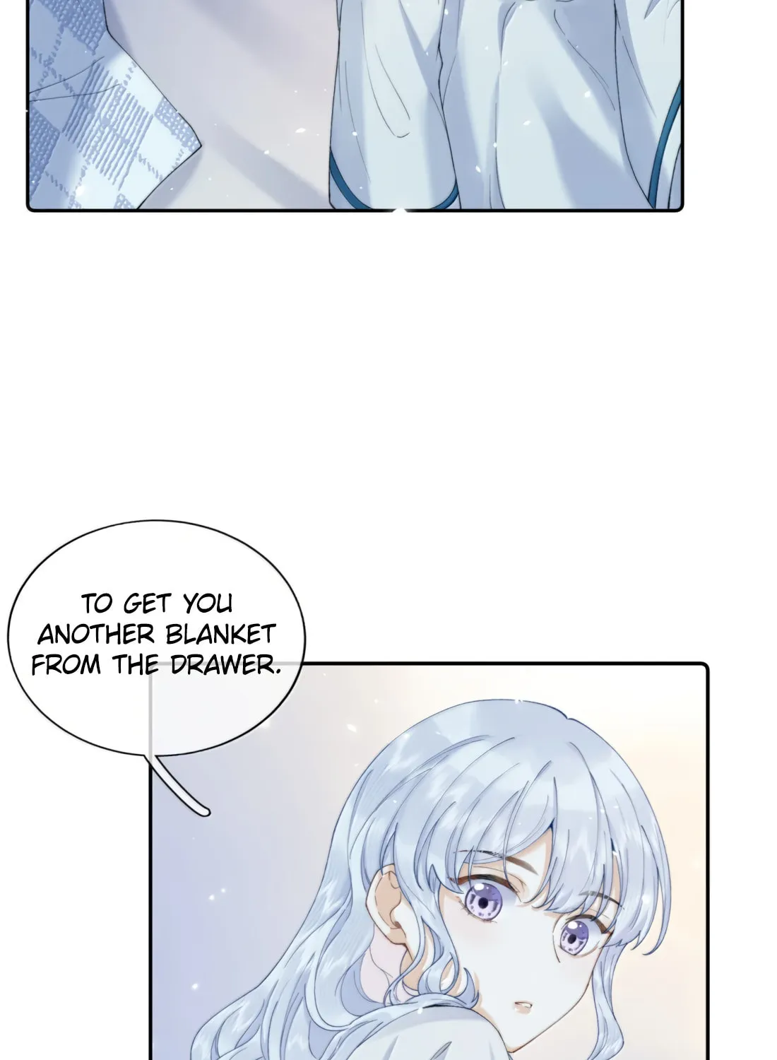 Dang E Yi Yu Dao Bing Jiao Chapter 50 page 8 - 