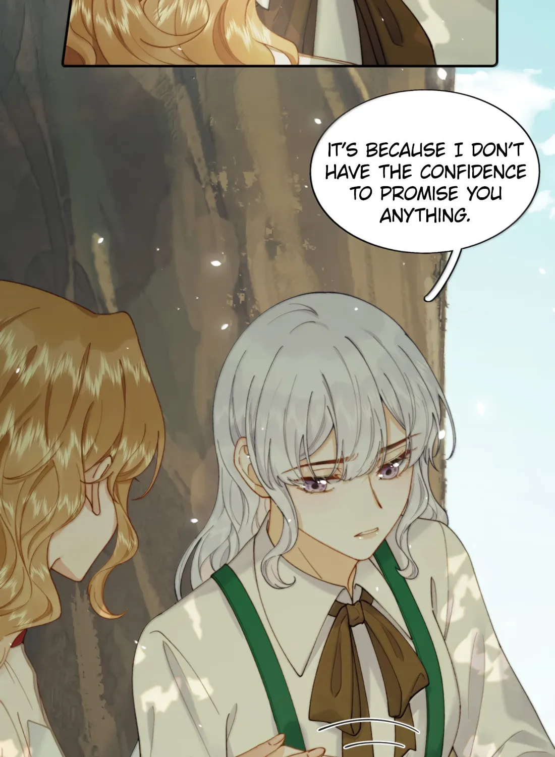 Dang E Yi Yu Dao Bing Jiao Chapter 51 page 15 - 