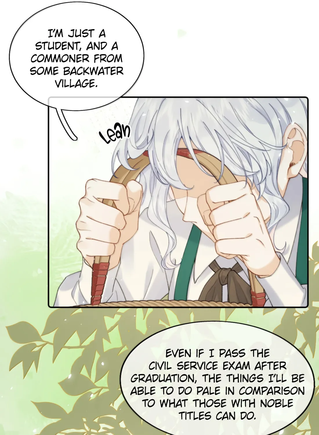 Dang E Yi Yu Dao Bing Jiao Chapter 51 page 17 - 