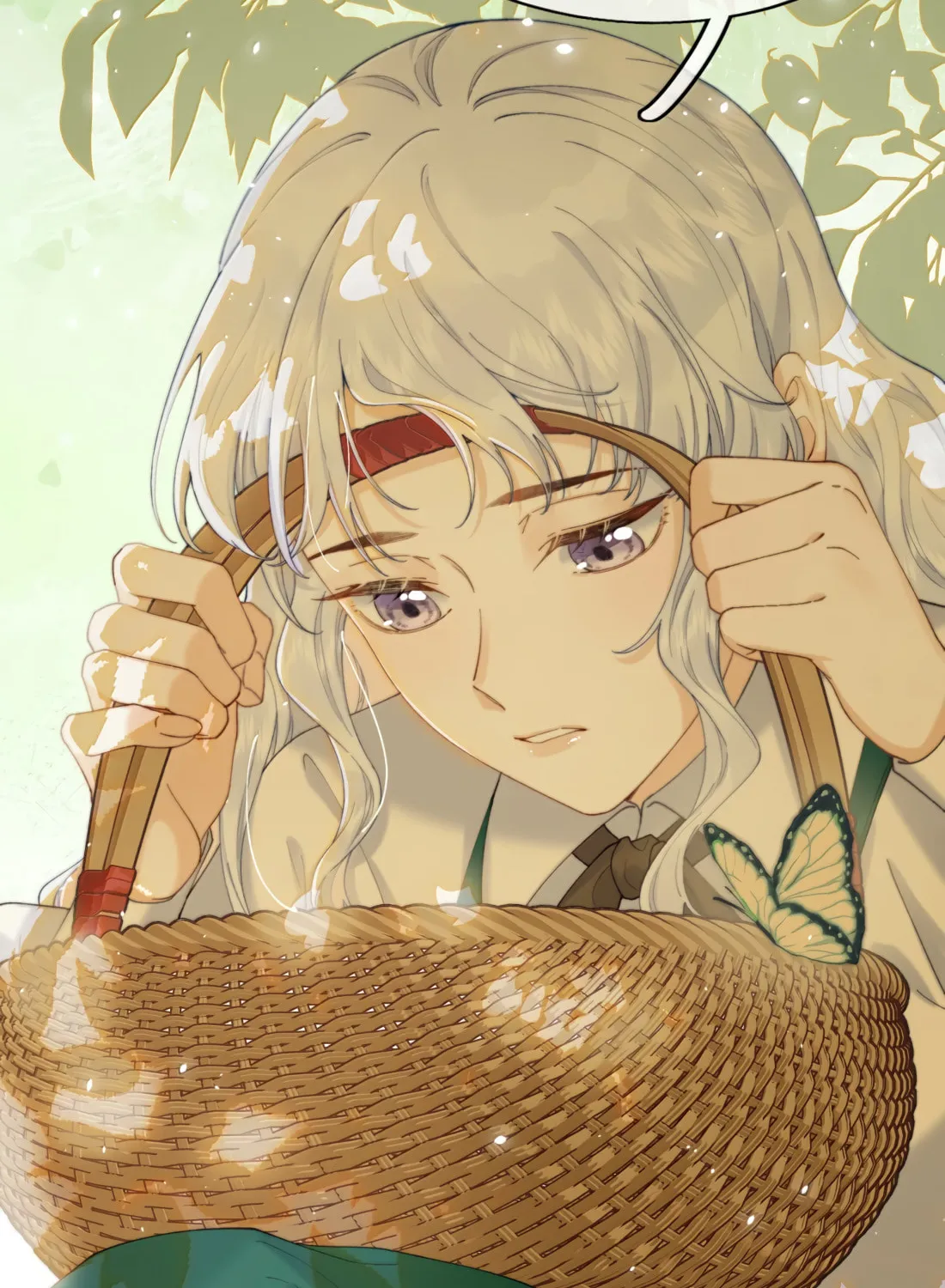 Dang E Yi Yu Dao Bing Jiao Chapter 51 page 18 - 