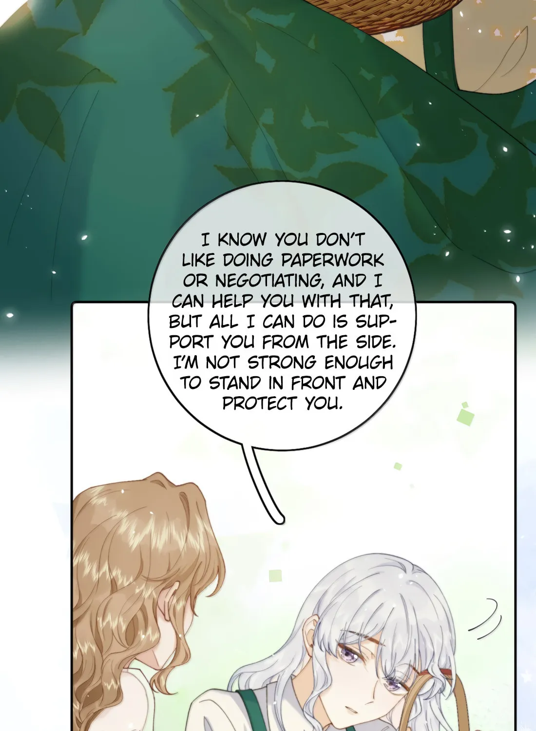 Dang E Yi Yu Dao Bing Jiao Chapter 51 page 19 - 