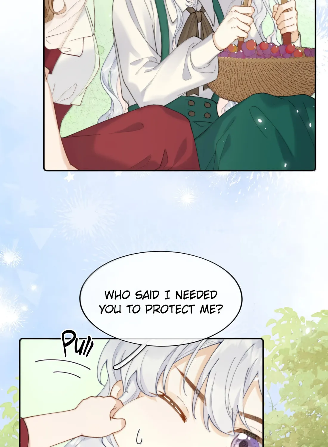 Dang E Yi Yu Dao Bing Jiao Chapter 51 page 20 - 