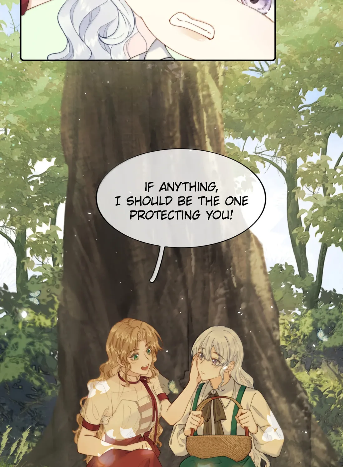 Dang E Yi Yu Dao Bing Jiao Chapter 51 page 21 - 