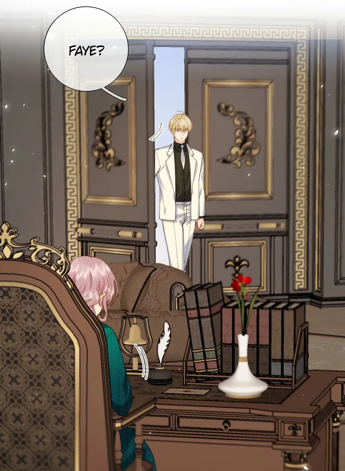 Dang E Yi Yu Dao Bing Jiao Chapter 51 page 24 - 
