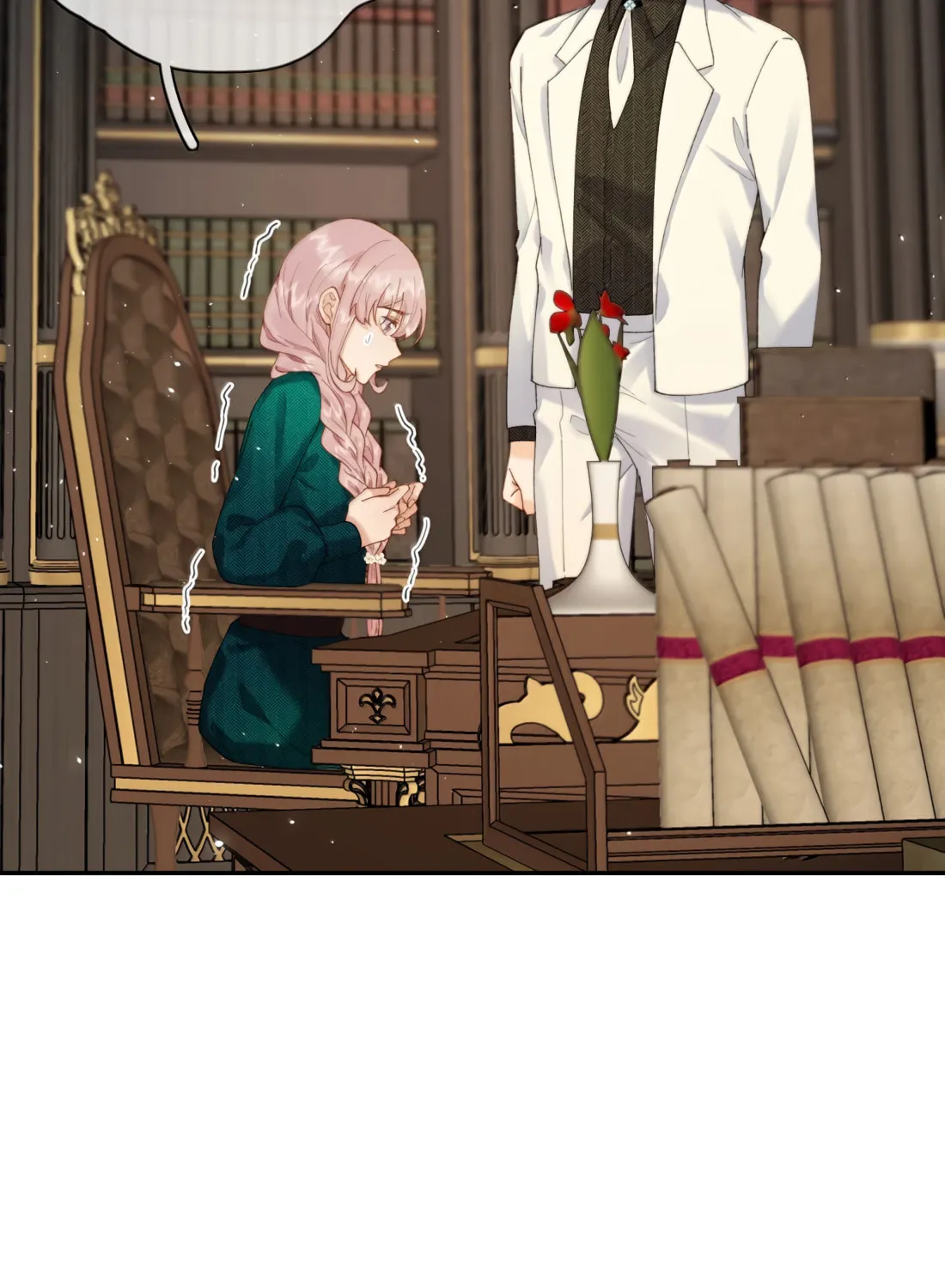 Dang E Yi Yu Dao Bing Jiao Chapter 51 page 29 - 