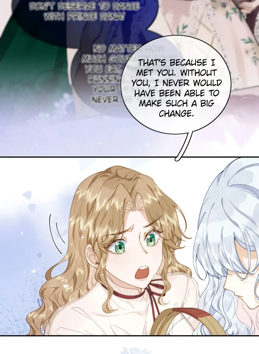 Dang E Yi Yu Dao Bing Jiao Chapter 51 page 7 - 