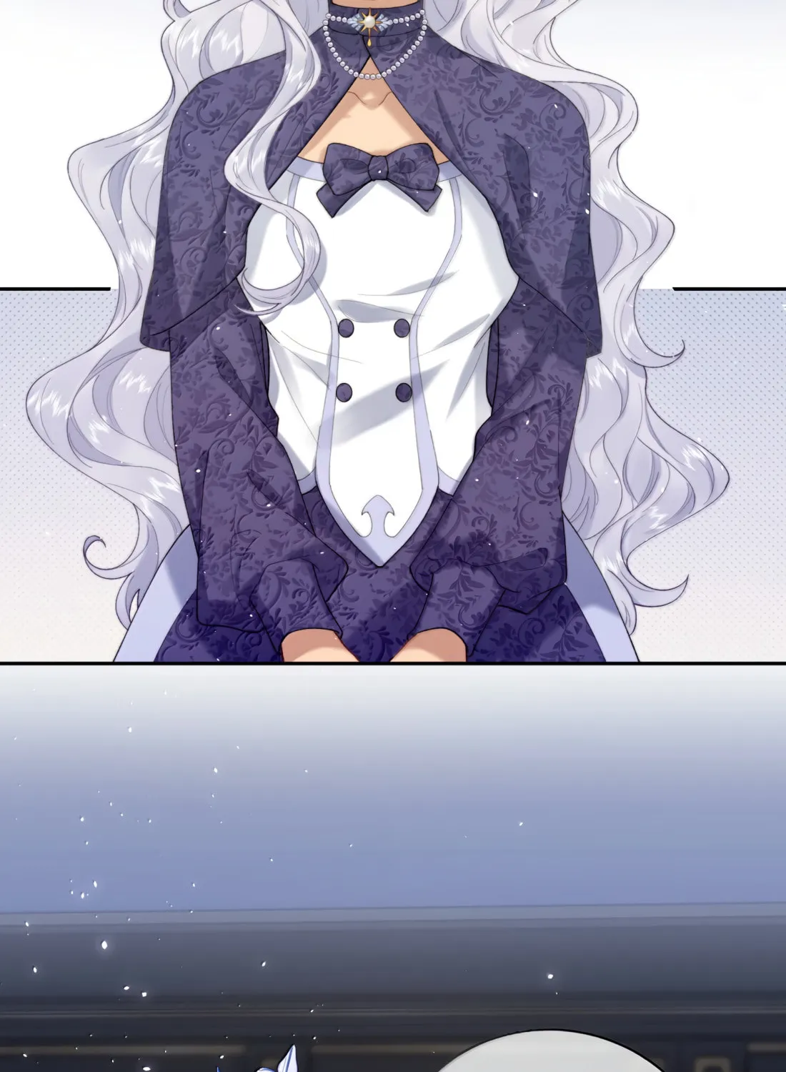 Dang E Yi Yu Dao Bing Jiao Chapter 52 page 27 - 