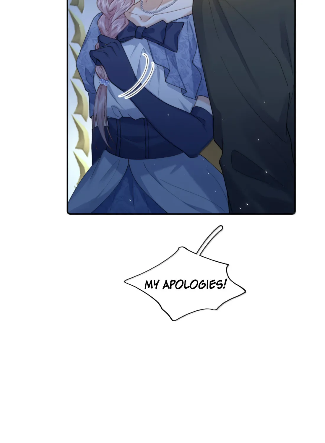 Dang E Yi Yu Dao Bing Jiao Chapter 53 page 15 - 