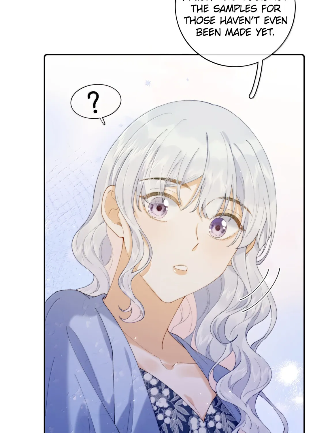 Dang E Yi Yu Dao Bing Jiao Chapter 53 page 43 - 