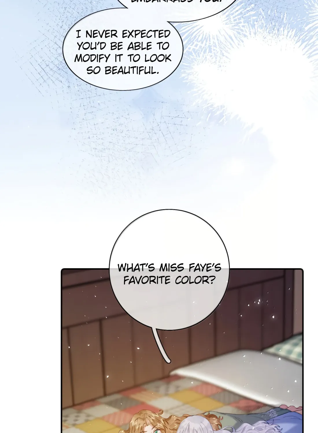 Dang E Yi Yu Dao Bing Jiao Chapter 53 page 51 - 