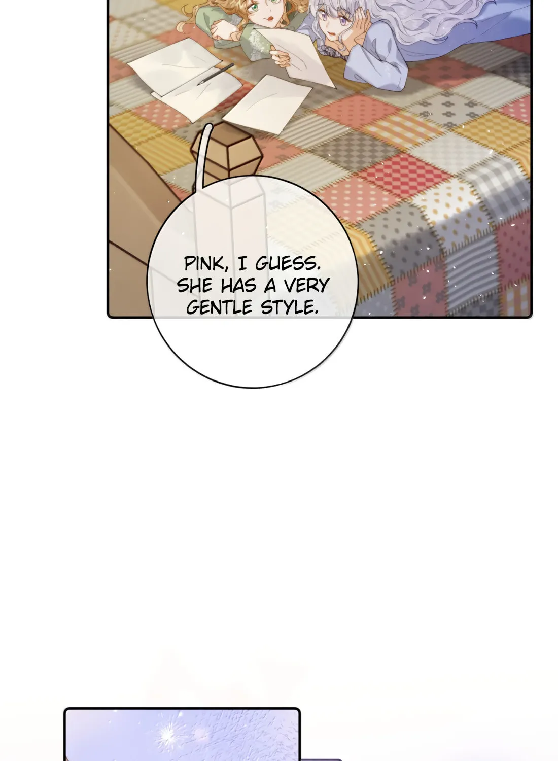 Dang E Yi Yu Dao Bing Jiao Chapter 53 page 52 - 