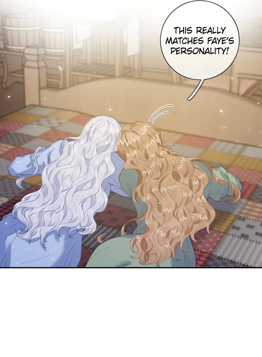 Dang E Yi Yu Dao Bing Jiao Chapter 53 page 55 - 