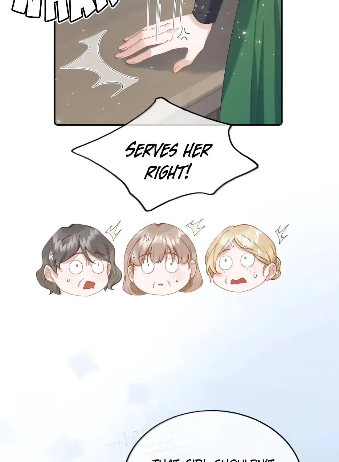Dang E Yi Yu Dao Bing Jiao Chapter 54 page 12 - 