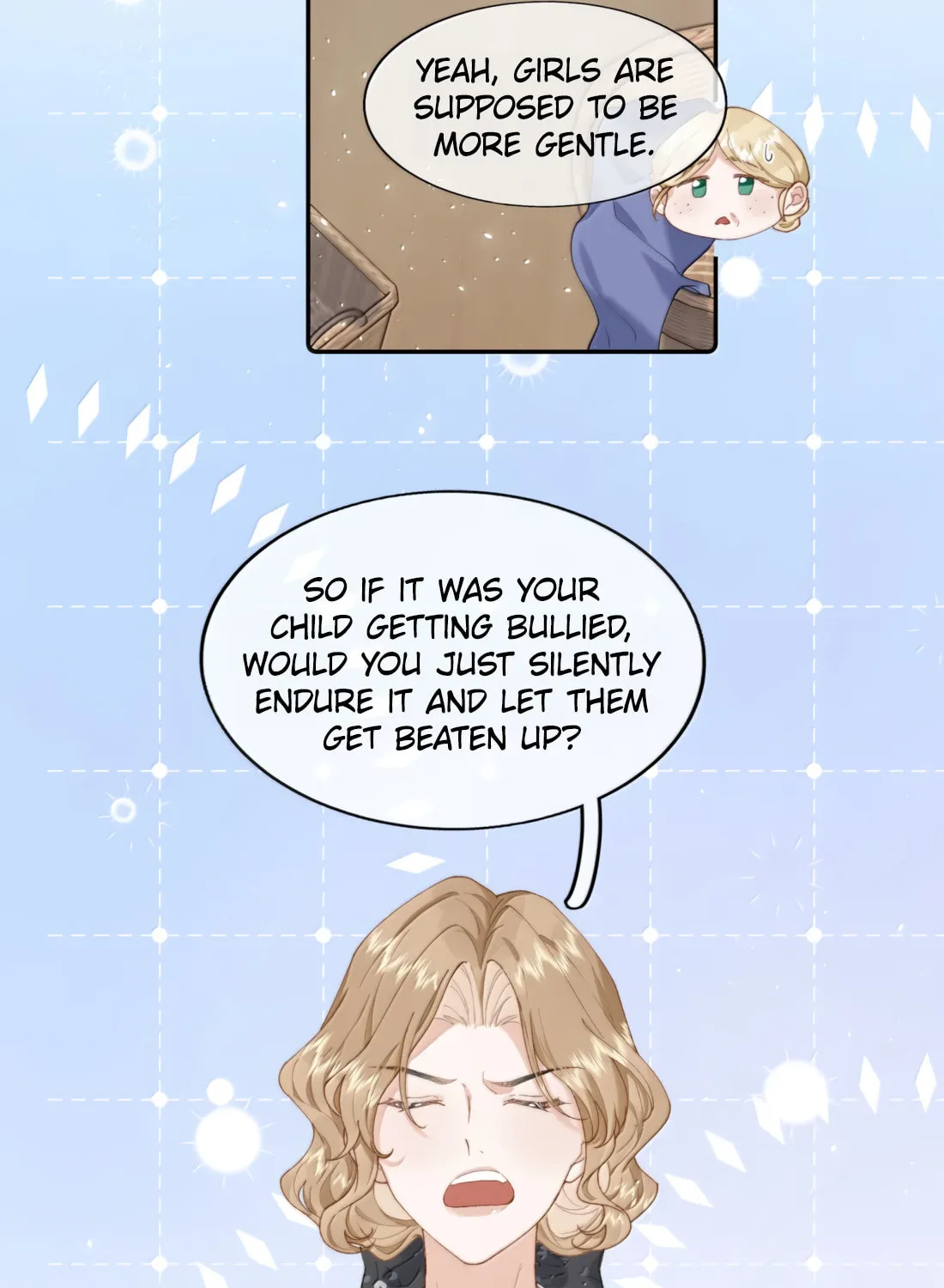 Dang E Yi Yu Dao Bing Jiao Chapter 54 page 15 - 