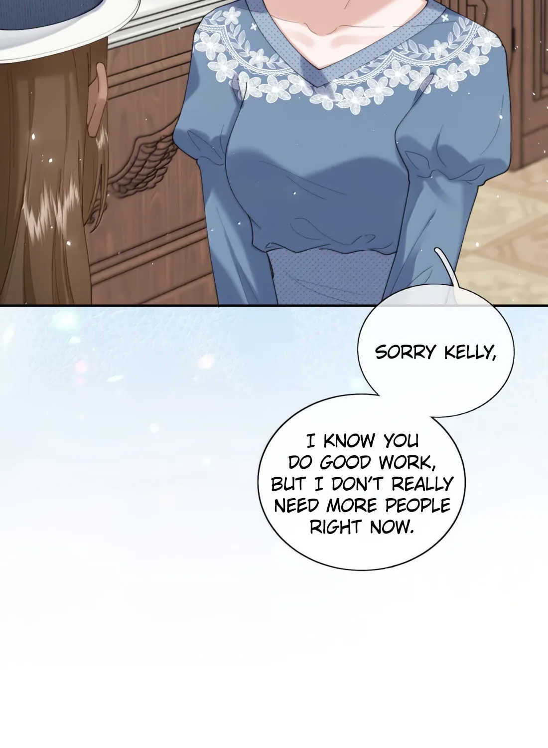 Dang E Yi Yu Dao Bing Jiao Chapter 54 page 20 - 