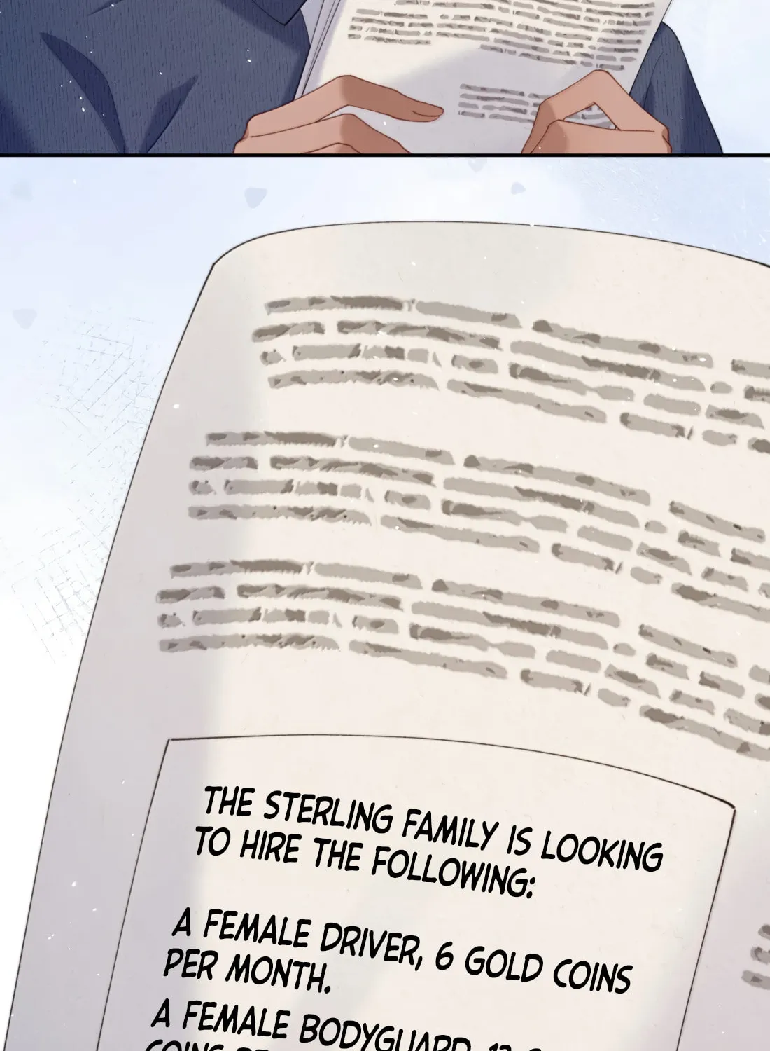 Dang E Yi Yu Dao Bing Jiao Chapter 54 page 29 - 
